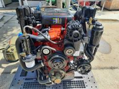 Стационарный Двигатель GM ecotec 2.2L