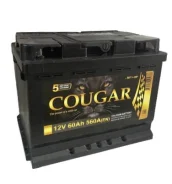 Cougar. 60��.�., L2, 560��., ������, ������������ ������ ����