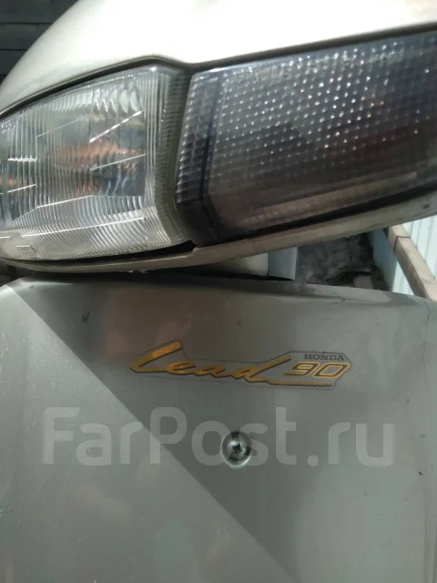 Honda Lead 90. 90����. ��., ��������, ��� ���, ������ �� �� ����
