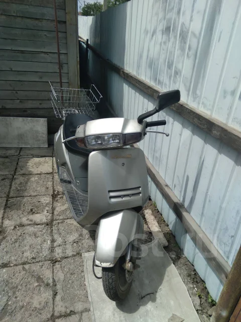 Honda Lead 90. 90����. ��., ��������, ��� ���, ������ �� �� ����
