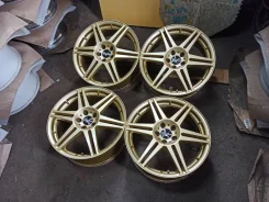Sparco Rally. 7.0x17", 5x100, ET38 ����