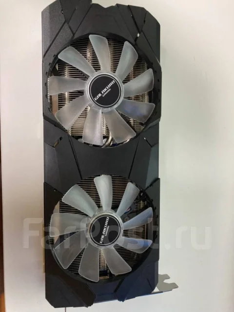 GeForce RTX 2070 Super. ��� ����� �� ������������ ����