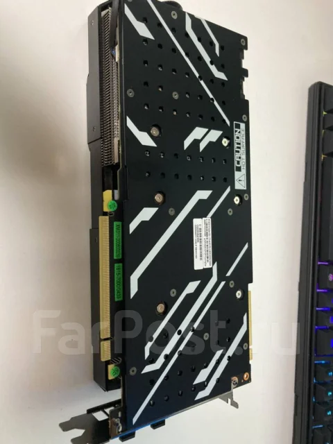 GeForce RTX 2070 Super. ��� ����� �� ������������ ����