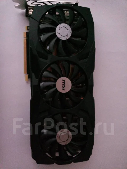 GeForce RTX 2070. ��� ����� �� ������������ ����