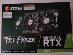 GeForce RTX 2070. ��� ����� �� ������������ ����