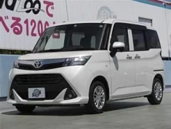 Toyota Tank. �������, ��������, 1.0, ������, 38 000����. ��, �/�. ��� ����� �� ������������ ����
