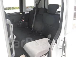 Toyota Tank. �������, ��������, 1.0, ������, 38 000����. ��, �/�. ��� ����� �� ������������ ����