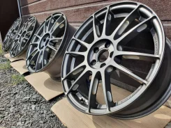 RAYS Gram Lights 57Xtreme SP Spec. 7.0x17", 5x100, ET50, �� 65���. ����