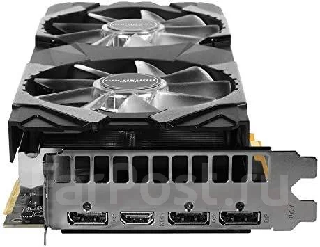 GeForce RTX 2070 Super. ��� ����� �� ������������ ����