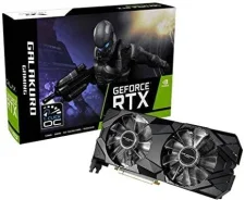 GeForce RTX 2070 Super. ��� ����� �� ������������ ����
