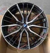BMW Racing Dynamics. 8.5/9.5x20", 5x112, ET26/37, �� 66,6���. ��� ����� �� ������������ ����