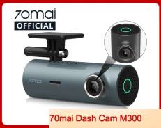 70mai Dash Cam M300. ��� ����� �� ������������ ����