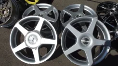 Grass HS. 7.0x17", 5x100, 5x114.3, ET48, �� 73,1���. ����