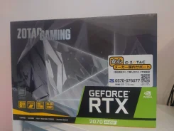 GeForce RTX 2070 Super. ��� ����� �� ������������ ����