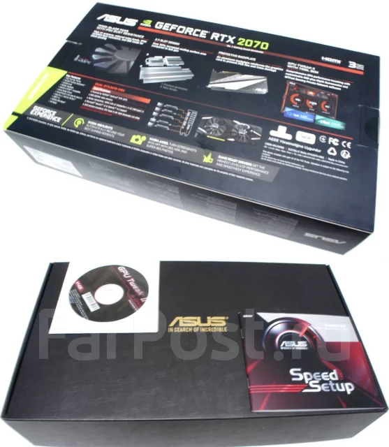 GeForce RTX 2070. ��� ����� �� ������������ ����