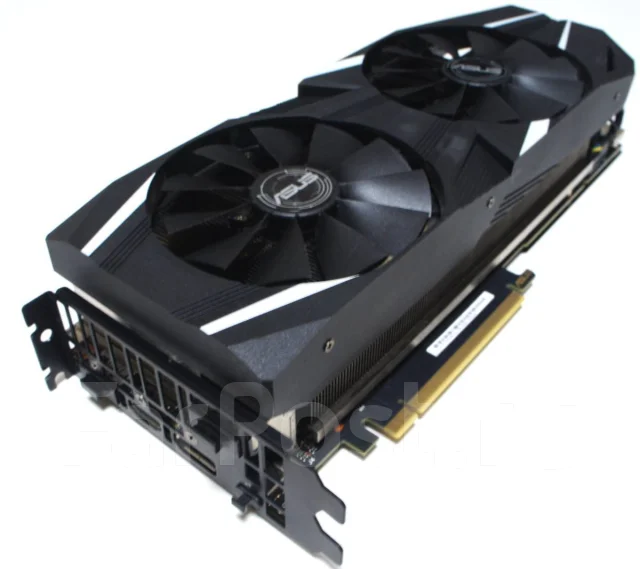 GeForce RTX 2070. ��� ����� �� ������������ ����