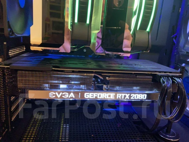 GeForce RTX 2080 SUPER. ��� ����� �� ������������ ����