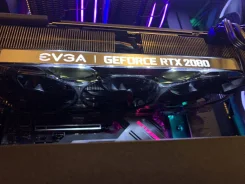 GeForce RTX 2080 SUPER. ��� ����� �� ������������ ����