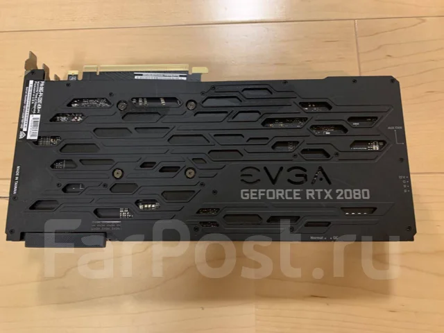 GeForce RTX 2080 SUPER. ��� ����� �� ������������ ����
