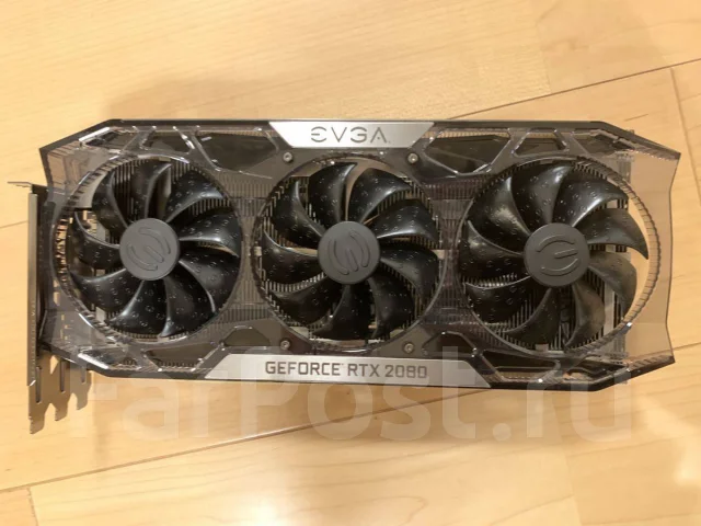 GeForce RTX 2080 SUPER. ��� ����� �� ������������ ����