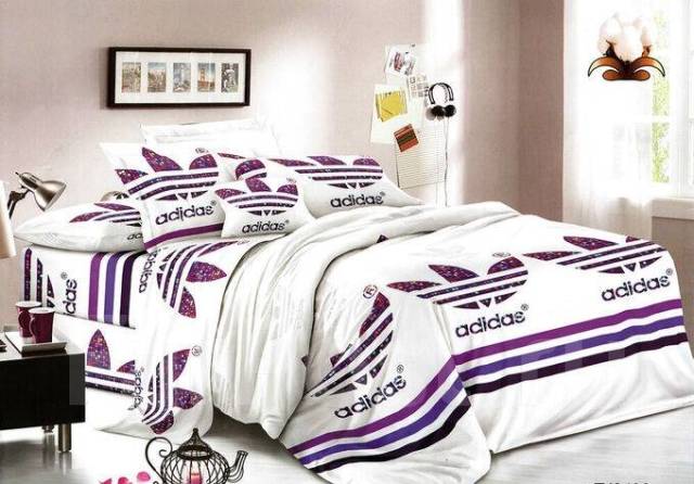 Adidas bedding cheap