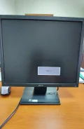 Acer. 19", ���������� �� (LCD, LED, QLED) ����