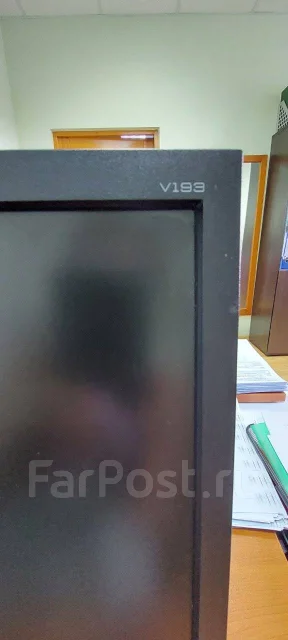 Acer. 19", ���������� �� (LCD, LED, QLED) ����
