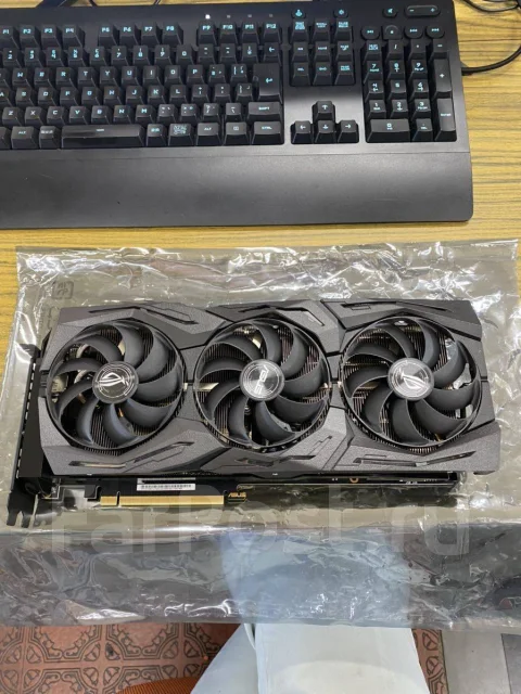 GeForce RTX 2080 Ti. ��� ����� �� ������������ ����