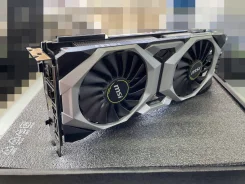 GeForce RTX 2080. ��� ����� �� ������������ ����