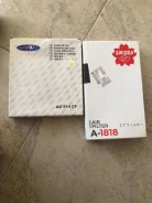��������� ������ � ������ ������ ����� A-1818 ����