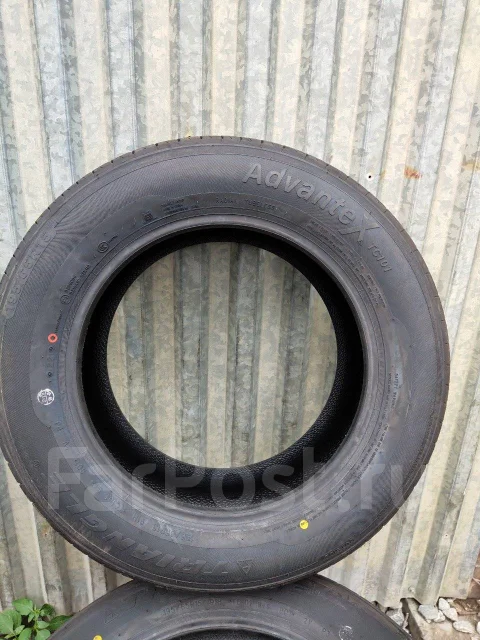 Triangle AdvanteX TC101. ������, 2021 ���, ����� ����
