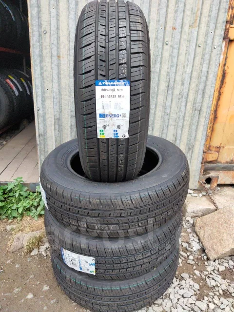 Triangle AdvanteX TC101. ������, 2021 ���, ����� ����
