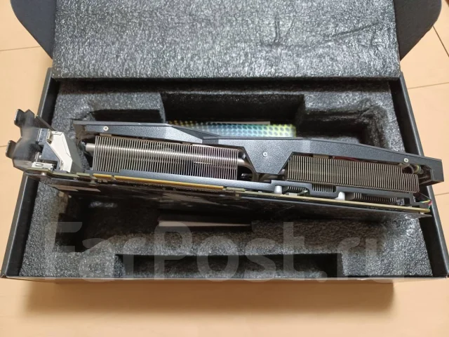 GeForce GTX 1080 Ti. ��� ����� �� ������������ ����