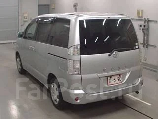 Toyota Voxy. �������, ��������, 2.0, ������, 70 000����. ��, �/�. ��� ����� �� ������������ ����