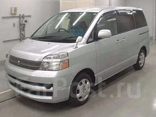 Toyota Voxy. �������, ��������, 2.0, ������, 70 000����. ��, �/�. ��� ����� �� ������������ ����