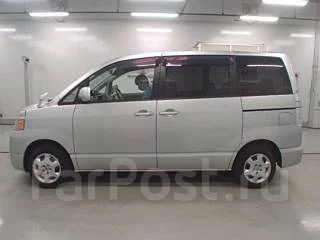 Toyota Voxy. �������, ��������, 2.0, ������, 70 000����. ��, �/�. ��� ����� �� ������������ ����