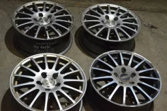 Proma RSs. x16", 5x114.3, ET45, �� 64,1���. ����