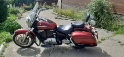 Honda Shadow. 1 100����. ��., ��������, ���������, ������ �� �� ����