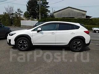 Subaru XV. �������, 4wd, 1.6, ������, 46 000����. ��, �/�. ��� ����� �� ������������ ����