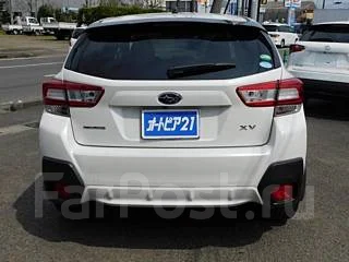 Subaru XV. �������, 4wd, 1.6, ������, 46 000����. ��, �/�. ��� ����� �� ������������ ����