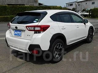 Subaru XV. �������, 4wd, 1.6, ������, 46 000����. ��, �/�. ��� ����� �� ������������ ����