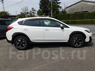 Subaru XV. �������, 4wd, 1.6, ������, 46 000����. ��, �/�. ��� ����� �� ������������ ����