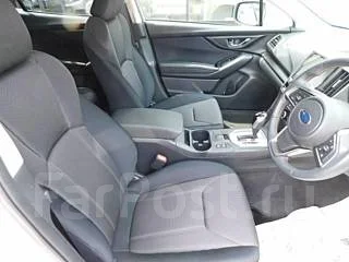 Subaru XV. �������, 4wd, 1.6, ������, 46 000����. ��, �/�. ��� ����� �� ������������ ����
