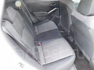 Subaru XV. �������, 4wd, 1.6, ������, 46 000����. ��, �/�. ��� ����� �� ������������ ����