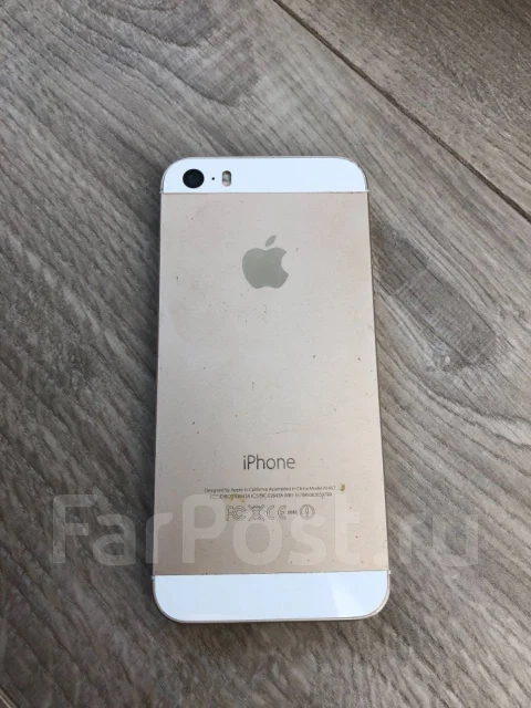Apple iPhone 5s. �/�, �����, �������, 3G, 4G LTE, 5G ����