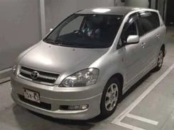 Toyota Ipsum. �������, ��������, 24.0, ������, 63 000����. ��, �/�. ��� ����� �� ������������ ����