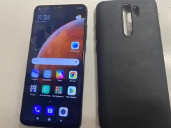 Xiaomi Redmi Note 8 Pro. �/�, �����, ������, 3G, 4G LTE, Dual-SIM, NFC ����