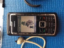 Nokia N72. �/�, ������, ��������� ����