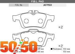     AFP551 FBL FBL AFP551 