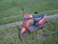 Honda Lead 100. 100����. ��., ��������, ���, � �������� ����